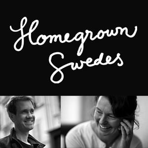 Profile picture for Homegrown Swedes