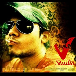 Profile picture for Diego Alejandro Sierra Ospina