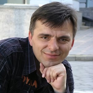 Profile picture for Михаил Пожега