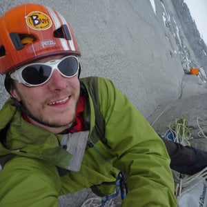 Profile picture for Pete Rhodes
