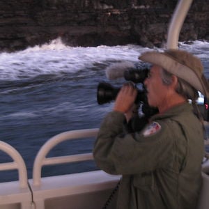 Profile picture for Evan Mower