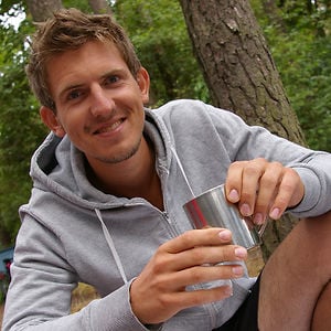Profile picture for Nicolai Jakobs
