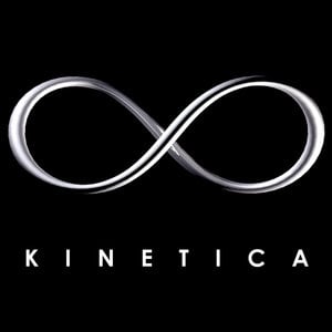Profile picture for Kinetica Museum