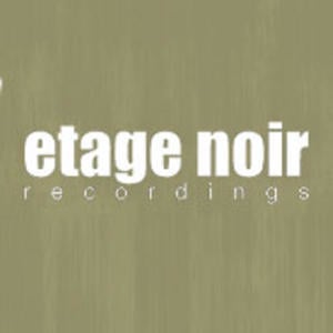 Profile picture for Etage Noir Recordings