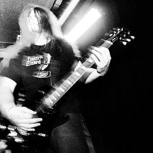Profile picture for Adam Blyth