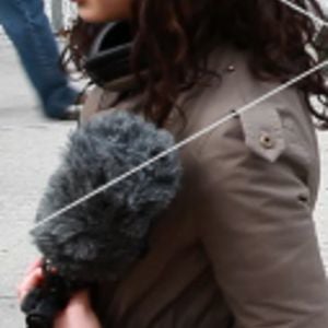 Profile picture for Jessica Kingdon