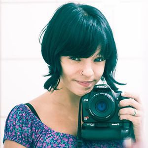 Profile picture for Carol de Andrade