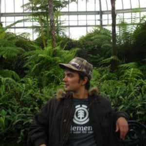 Profile picture for Jason Rohler