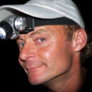 Profile picture for Andreas Lindlahr