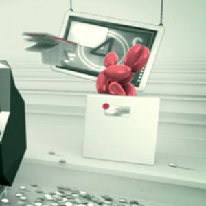 Profile picture for Will Sharkey