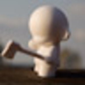 Profile picture for Tristam Slater
