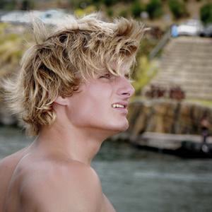 Profile picture for Rick Jensen
