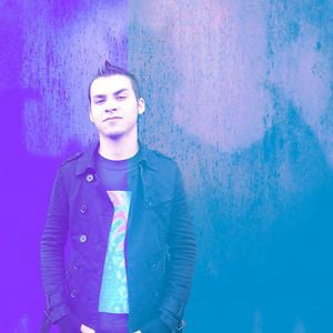 Profile picture for Erik Bishop