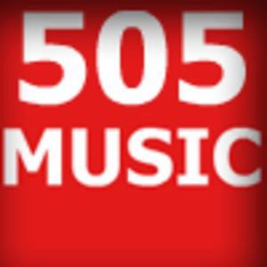 Profile picture for 505music
