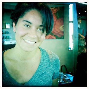 Profile picture for Viviana Rivera