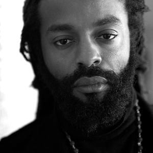 Profile picture for John Forte