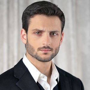 Profile picture for Giuseppe Parisi