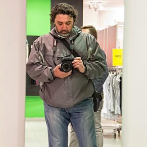 Profile picture for Dennis Artemiev