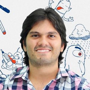 Profile picture for Alanddney Veríssimo