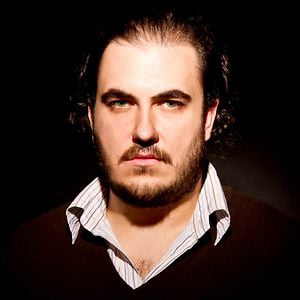 Profile picture for Burkay Özçelik