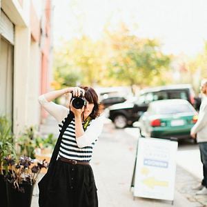 Profile picture for Tamara Erbacher