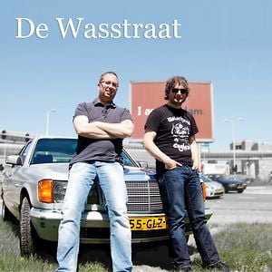 Profile picture for wasstraat