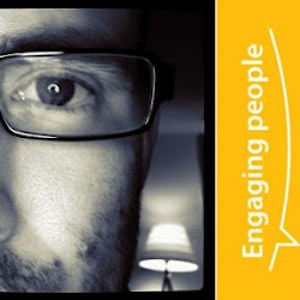 Profile picture for Bernie J Mitchell