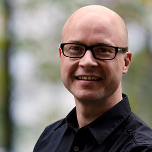 Profile picture for Joe Hesketh