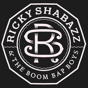 Profile picture for Ricky Shabazz