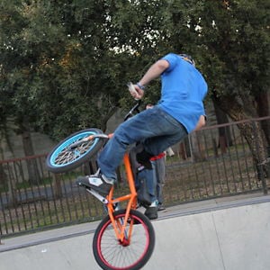 Profile picture for michael pawelek jr