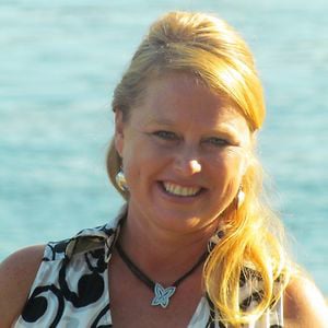 Profile picture for Suzy Brooks