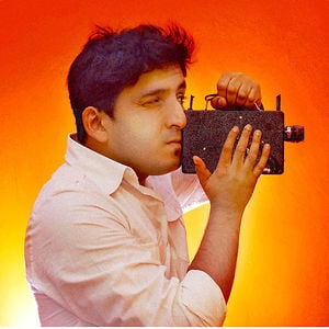 Profile picture for Shad Haque