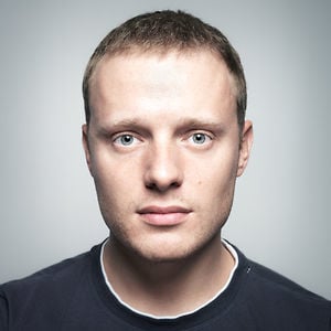 Profile picture for Aleksandr Bergan