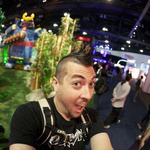 Profile picture for Keith Myers
