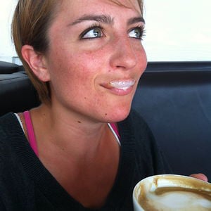 Profile picture for Shannon Yrizarry
