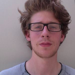 Profile picture for Christian Smith