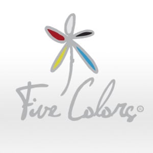 Profile picture for Five Colors,LLC