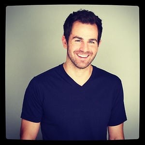 Profile picture for christopher domig