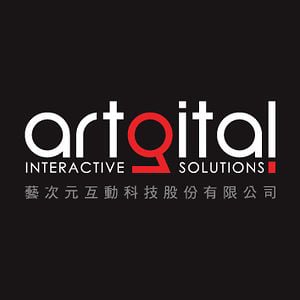 Profile picture for Artgital Interactive Solutions