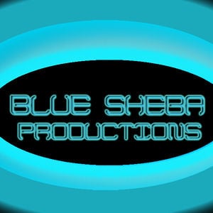 Profile picture for Blue Sheba Productions