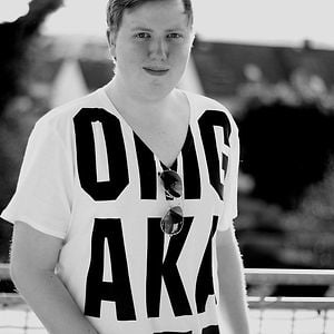 Profile picture for Max Meusel