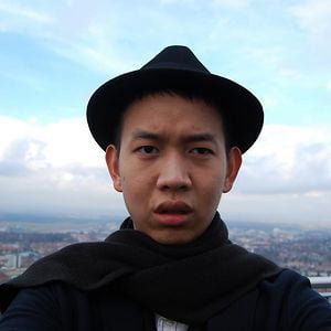 Profile picture for Rukpong Raimaturapong