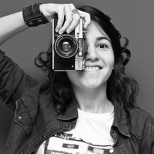 Profile picture for Juliana Polippo
