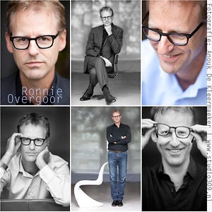 Profile picture for Ronnie Overgoor