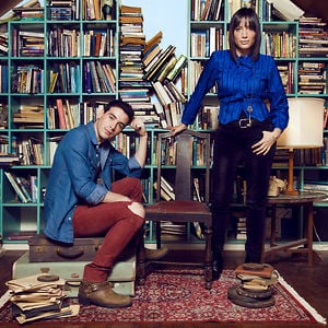 Profile picture for Spencer Harvey and Lloyd Harvey