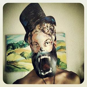 Profile picture for Dani Durden