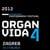 Organ Vida