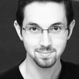 Profile picture for Matthew Koester