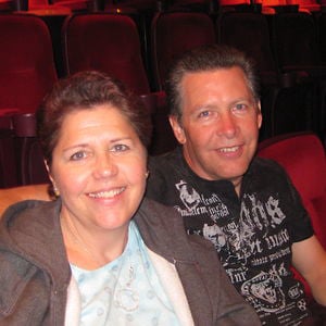 Profile picture for Christine Joly