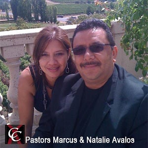 Profile picture for Crossroads Church